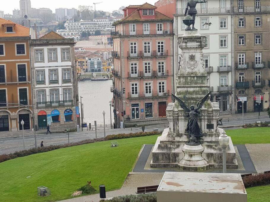 River Flat III - Heart Of Porto Exterior foto